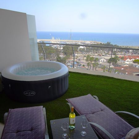Aphrodite Heights Larnaca Eksteriør billede