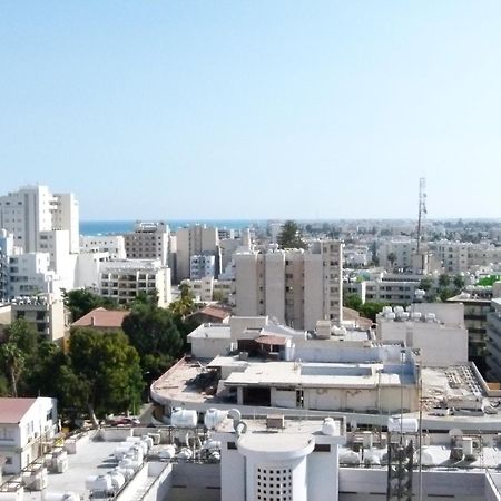 Aphrodite Heights Larnaca Eksteriør billede