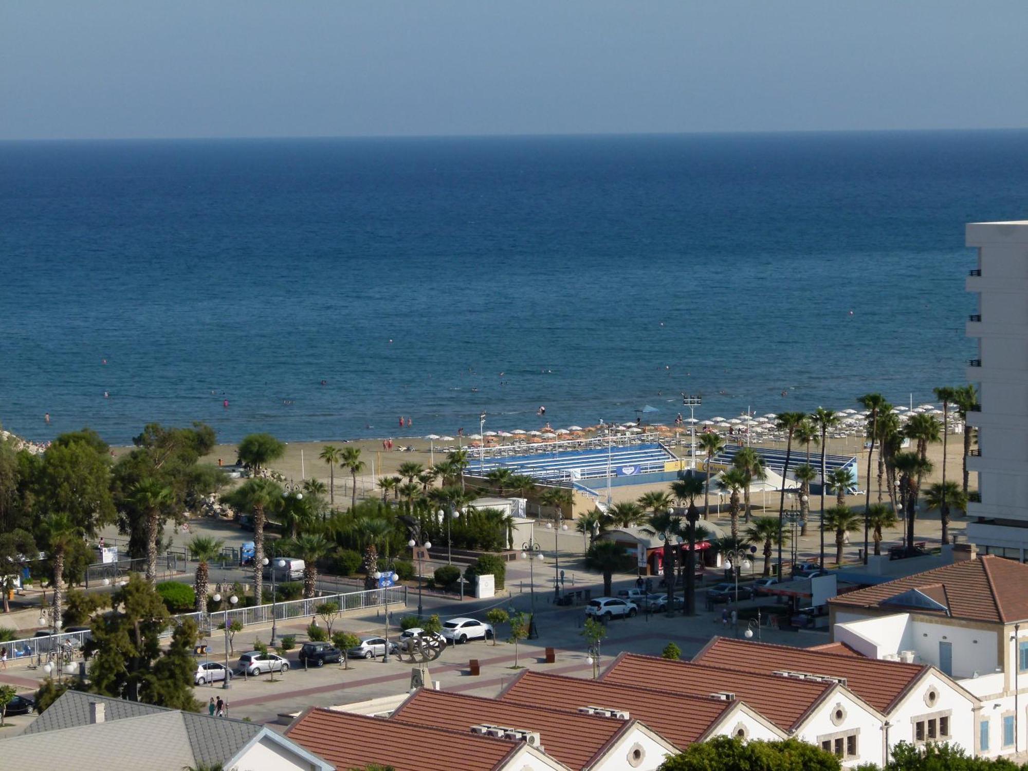 Aphrodite Heights Larnaca Eksteriør billede