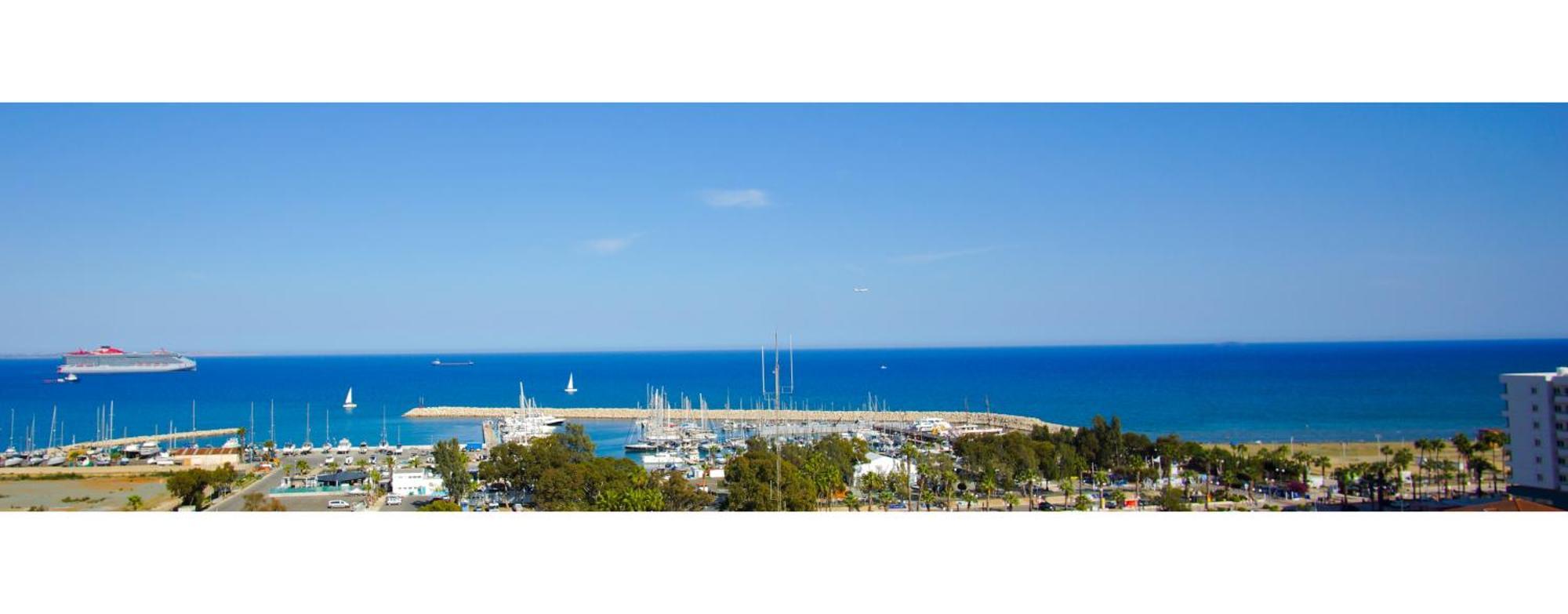 Aphrodite Heights Larnaca Eksteriør billede