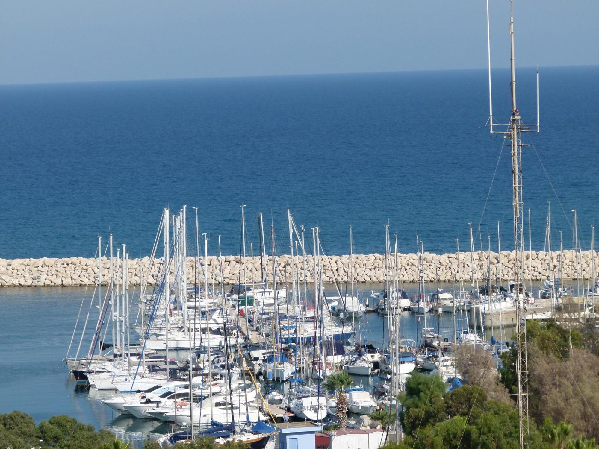 Aphrodite Heights Larnaca Eksteriør billede
